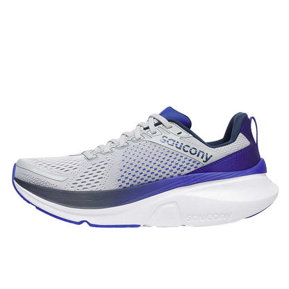 Saucony Guide 17 S20936-241 Scarpa Running Uomo Grigio Azzurro