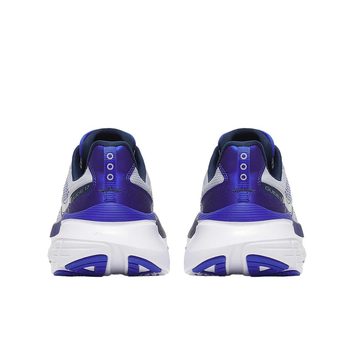 Saucony Guide 17 S20936-241 Scarpa Running Uomo Grigio Azzurro