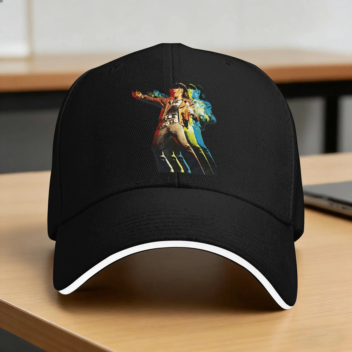 Cappellino Vasco Rock Street Edition · GALESPORT