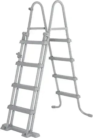 Sicherheitsleiter für Pools 122 cm