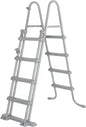 Pool safety ladder 122 cm