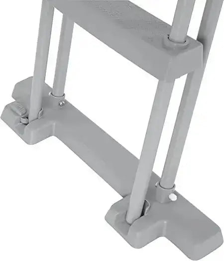 Sicherheitsleiter für Pools 122 cm