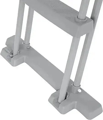 Sicherheitsleiter für Pools 122 cm