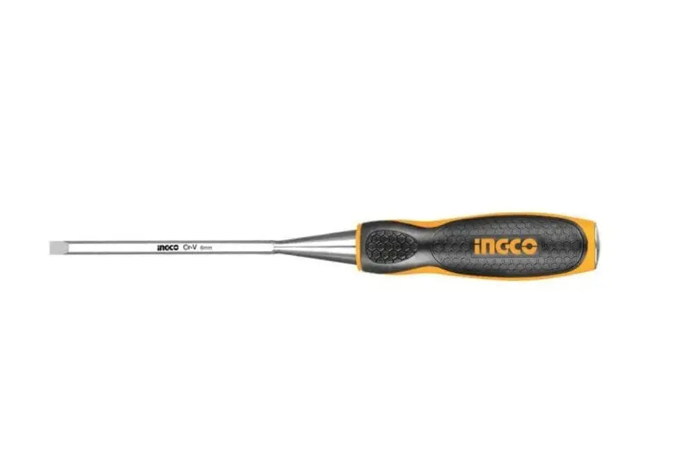 Scalpello per legno ingco diverse misure