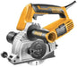 Ingco 1500w Wall Chaser with 125mm Discs M14 Spindle