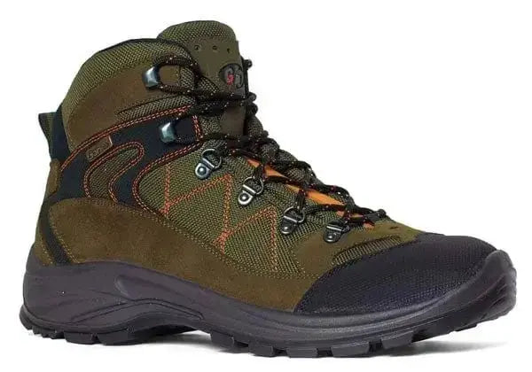 Scarpa Trekking Garsport Egypt Tex Waterproof Tg.46 - Offerta