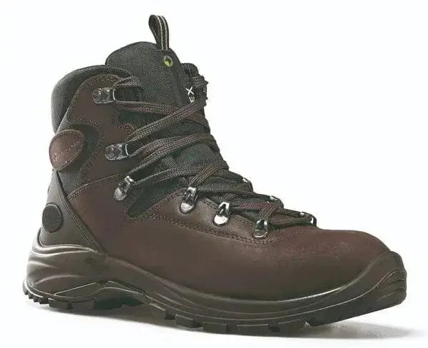 Scarp. falcade tex garsport tg  (39 a 45)