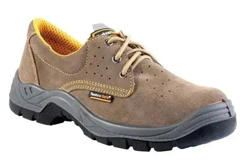 Halbschuh perforiert wildled.s1p.m (37 bis 46)