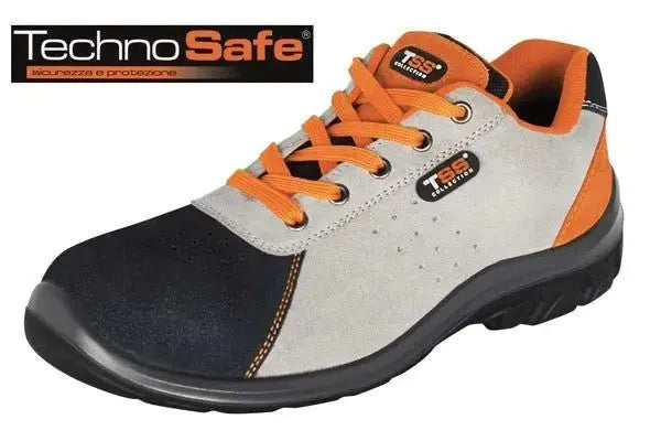 Halbschuh Sierra Nevada S1P. (39 bis 46)