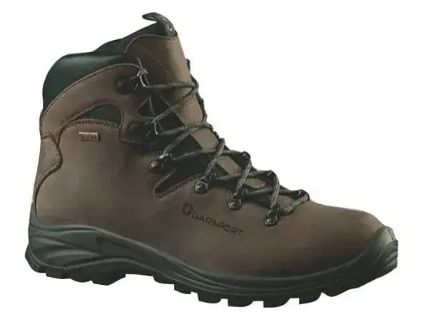 Scarp.stelvio waterproof tg. (39 a 46)