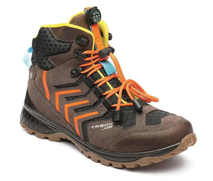 Schuh TREKK Vesuvio verschiedene Größen