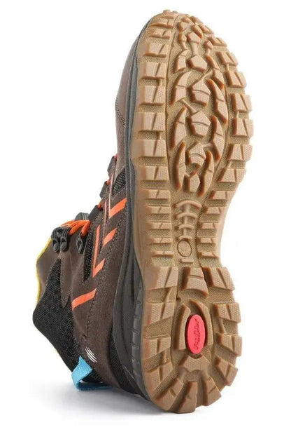 Schuh TREKK Vesuvio verschiedene Größen