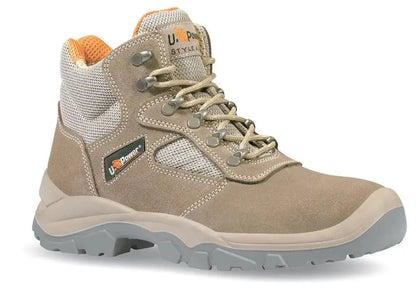 U-Power DESERT S1P Sicherheitsschuh verschiedene Größen