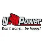 Scarpa U-Power Safe S3 diverse misure