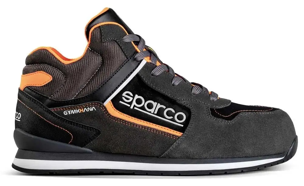 Scarpa da lavoro Sparco Acropolis S3