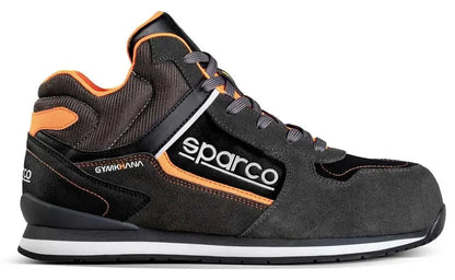 Scarpa da lavoro Sparco Acropolis S3