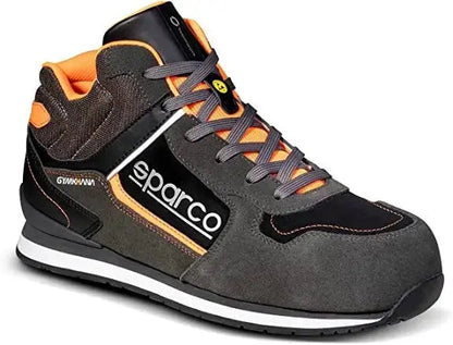 Scarpa da lavoro Sparco Acropolis S3