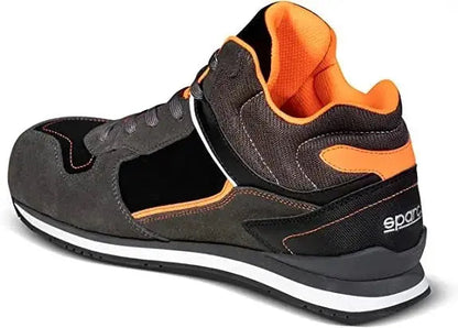 Scarpa da lavoro Sparco Acropolis S3