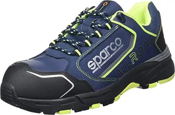 Sparco Arbeitsschuh Sochi S3