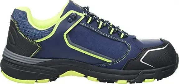 Sparco Arbeitsschuh Sochi S3
