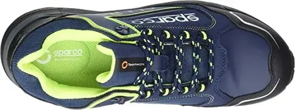 Sparco Arbeitsschuh Sochi S3