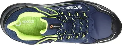 Sparco Arbeitsschuh Sochi S3
