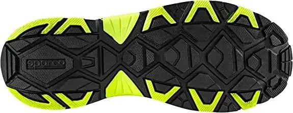 Sparco Arbeitsschuh Sochi S3