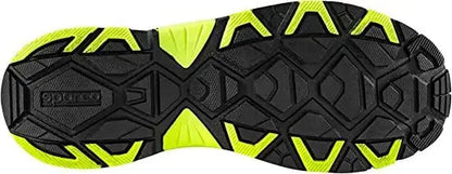 Sparco Arbeitsschuh Sochi S3