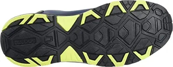Sparco Arbeitsschuh Sochi S3
