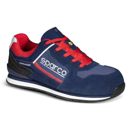 Scarpa da lavoro Sparco Tacoma S3