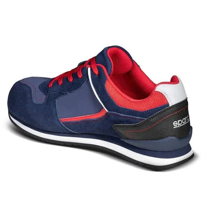 Scarpa da lavoro Sparco Tacoma S3