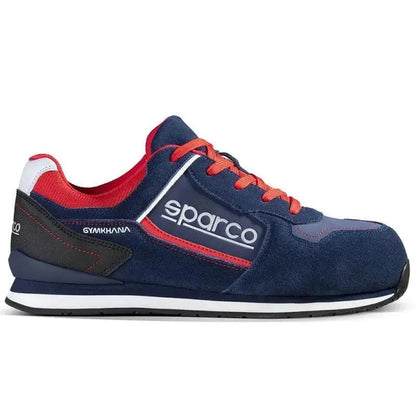Scarpa da lavoro Sparco Tacoma S3