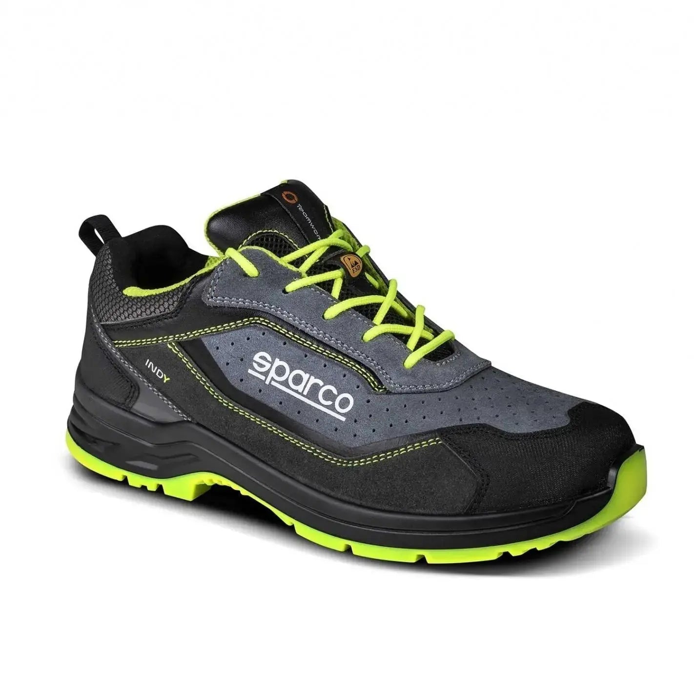 Scarpa da lavoro Sparco Texas