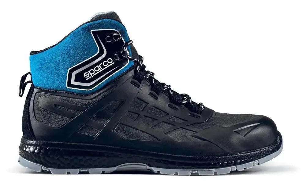 Scarpa da lavoro sparco artic s3 diverse misure