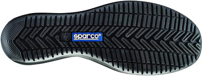Scarpa Sparco Gilles S3: Sicurezza e Stile per Ambienti di Lavoro