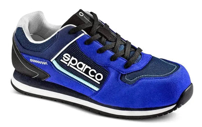Scarpa da lavoro sparco gymkhana diverse misure