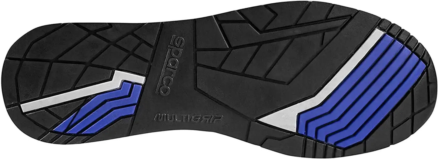 Scarpa da lavoro sparco gymkhana diverse misure
