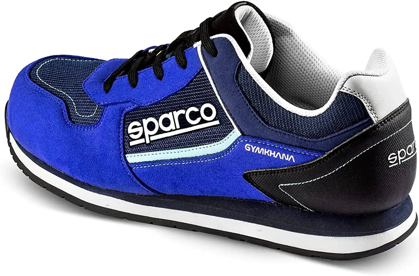 Scarpa da lavoro sparco gymkhana diverse misure