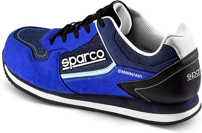 Scarpa da lavoro sparco gymkhana diverse misure