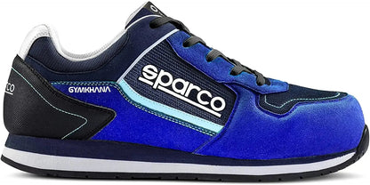 Scarpa da lavoro sparco gymkhana diverse misure