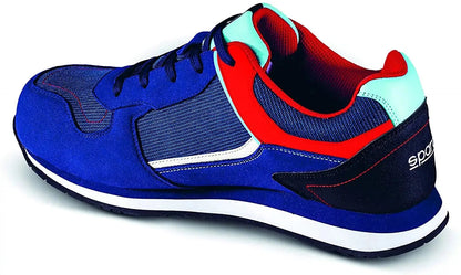 Scarpa da lavoro sparco gymkhana martini diverse misure