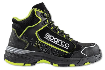 Scarpa da lavoro sparco motegi s3