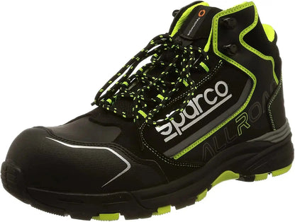 Scarpa da lavoro sparco motegi s3
