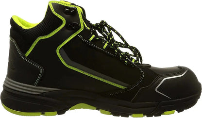 Scarpa da lavoro sparco motegi s3