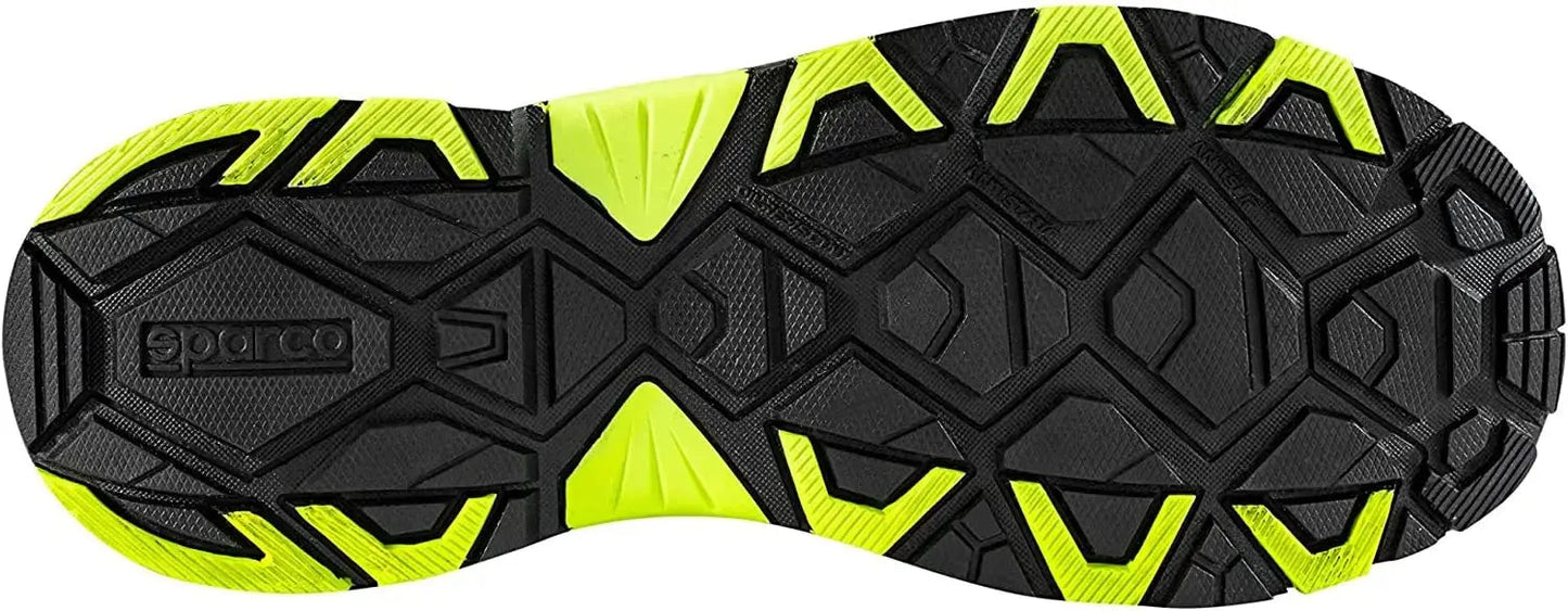 Scarpa da lavoro sparco motegi s3