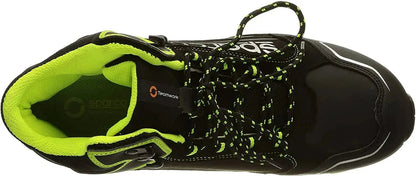 Scarpa da lavoro sparco motegi s3