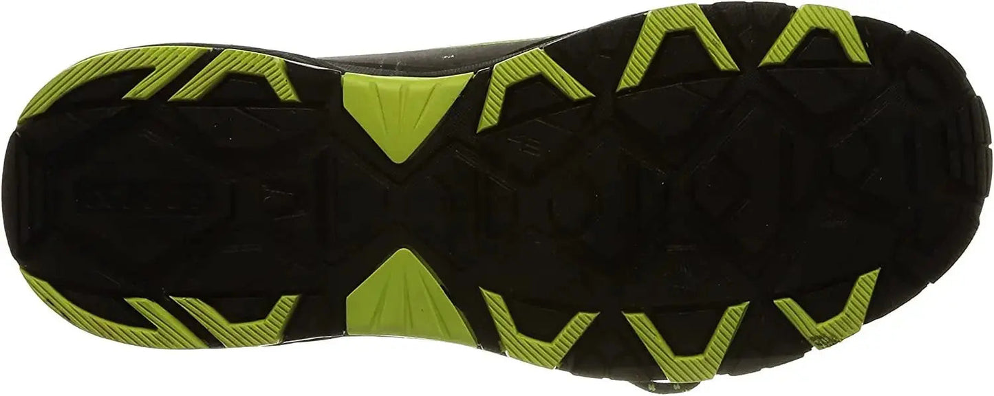 Scarpa da lavoro sparco motegi s3