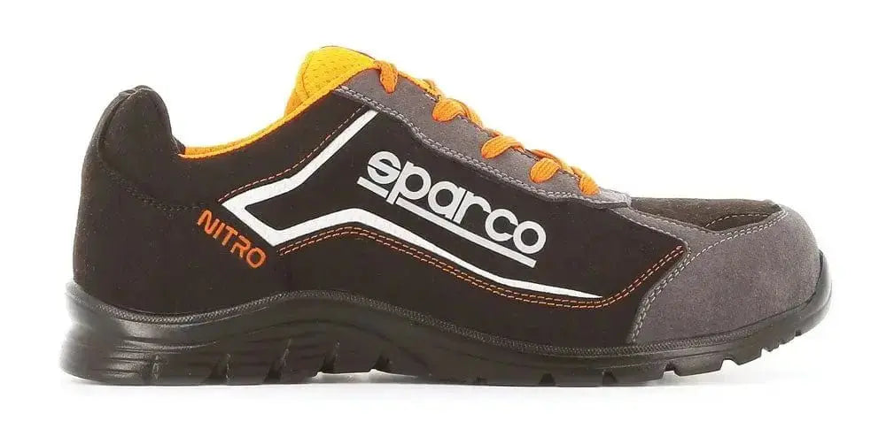 Sparco Nitro S3 Arbeitsschuh verschiedene Größen