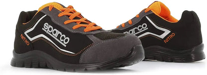 Sparco Nitro S3 Arbeitsschuh verschiedene Größen