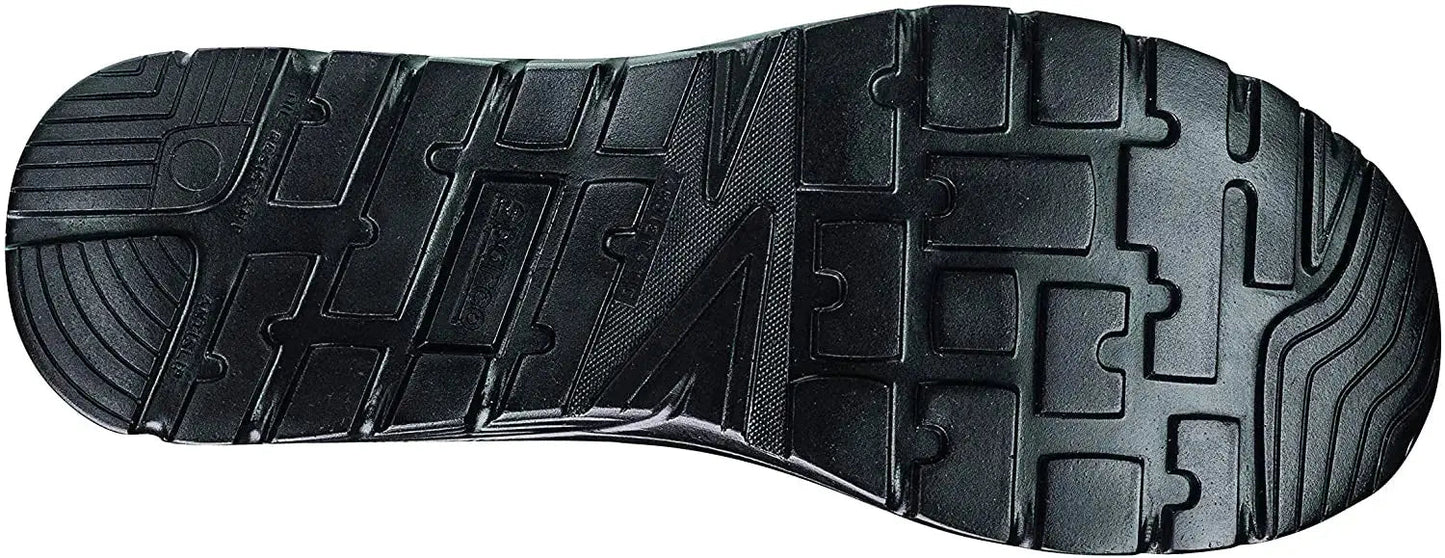 Scarpa da lavoro sparco nitro s3 rossa